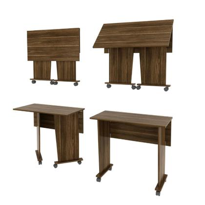 Imagem de Mesa para Computador Dobrável ME4117 Tecnomobili