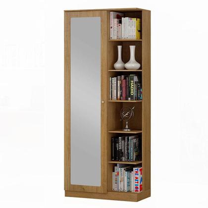 Imagem de Mesa para Computador Giga e Multiuso João Pessoa Cinamomo Off White - Valdemóveis