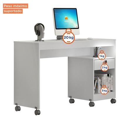 Imagem de Mesa para Computador Giga Valdemóveis