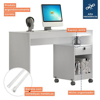 Imagem de Mesa para Computador Giga Valdemóveis