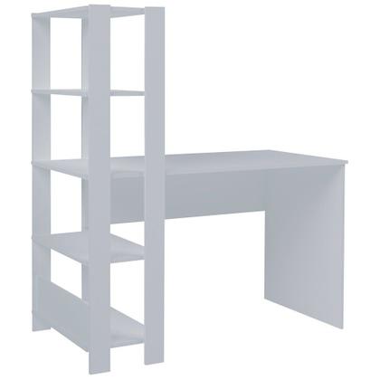 Imagem de Mesa para Computador Match com 3 Prateleiras Artely