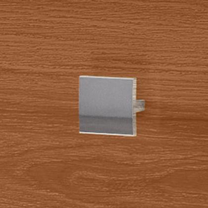 Imagem de Mesa Para Computador Vicenza Lukaliam com Gaveta e Rodízios