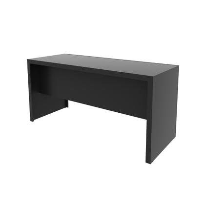 Imagem de Mesa para Escritório 155cm com 3 Gavetas Reversível ME4113