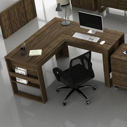 Imagem de Mesa para Escritório Angular ME4145 Tecnomobili