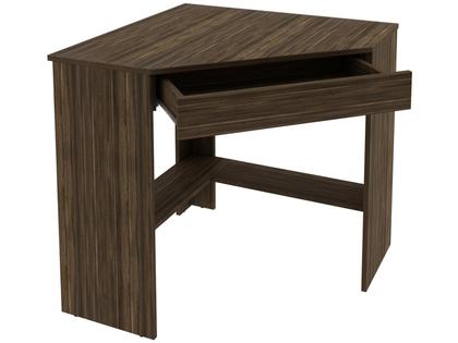 Imagem de Mesa para Escritório de Canto ME4169 Nogal Tecnomobili