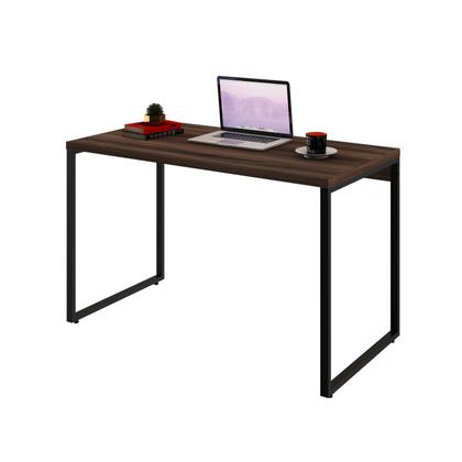 Imagem de Mesa Para Escritório Office Estilo Industrial 1,20m Kuadra