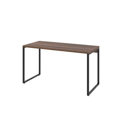 Imagem de Mesa para Escritório Office Estilo Industrial 1,35m Kuadra