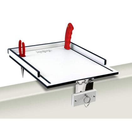 Imagem de Mesa para iscas e filetes  MAGMA Products  Econo Mate T10-311B