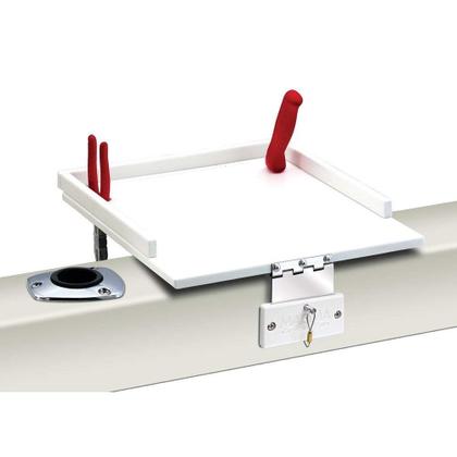 Imagem de Mesa para iscas e filetes  MAGMA Products  Econo Mate T10-311B