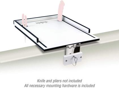 Imagem de Mesa para iscas e filetes  MAGMA Products  Econo Mate T10-311B