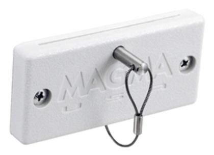 Imagem de Mesa para iscas e filetes  MAGMA Products  Econo Mate T10-311B