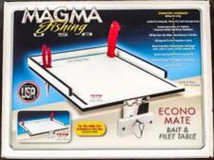 Imagem de Mesa para iscas e filetes  MAGMA Products  Econo Mate T10-311B