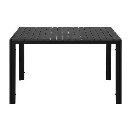 Imagem de Mesa para Jardim de Alumínio Grumari