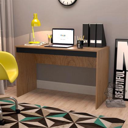 Imagem de Mesa para Notebook Hype Mel e Preta