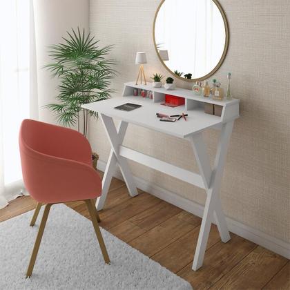 Imagem de Mesa para Notebook Itália Branca