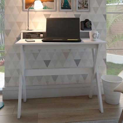 Imagem de Mesa para Notebook Itália Branca