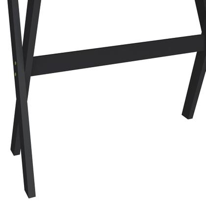 Imagem de Mesa para Notebook Itália Preta