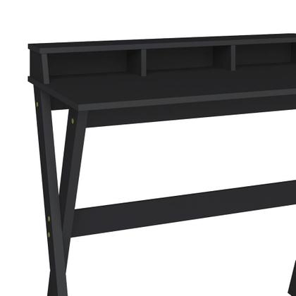 Imagem de Mesa para Notebook Itália Preta