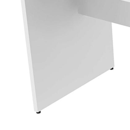 Imagem de Mesa para Notebook KitCubos Branca