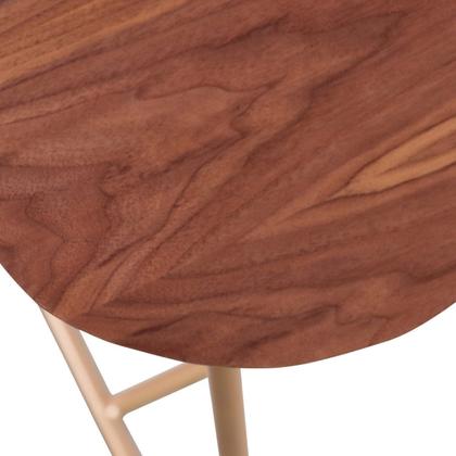 Imagem de Mesa para Sala de Estar Lateral Aura