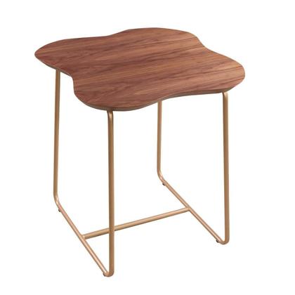 Imagem de Mesa para Sala de Estar Lateral Aura