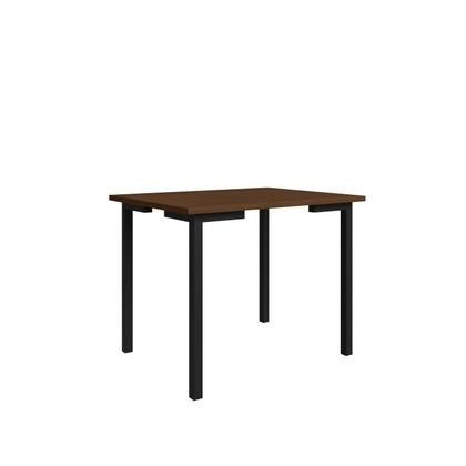 Imagem de Mesa para Sala de Jantar 109 x 68 cm Tampo em Mdf Compact