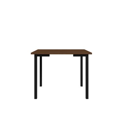 Imagem de Mesa para Sala de Jantar 109 x 68 cm Tampo em Mdf Compact