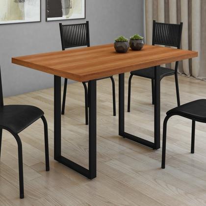 Imagem de Mesa para Sala de Jantar 115cm X 70cm Mariana