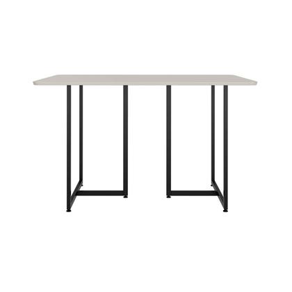 Imagem de Mesa para Sala de Jantar 118x80 Cm Belle