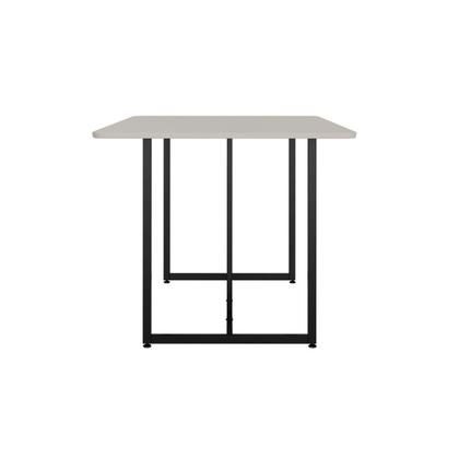 Imagem de Mesa para Sala de Jantar 118x80 Cm Belle