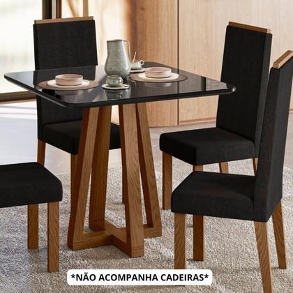 Imagem de Mesa para Sala de Jantar Livia Piccola