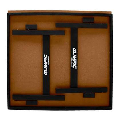 Imagem de Mesa para Tênis de Mesa Ping Pong com Kit Completo Carrefour