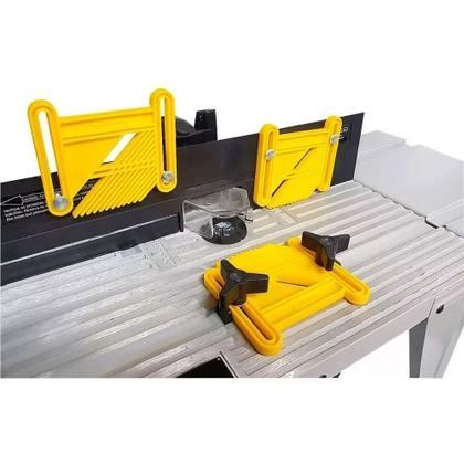Imagem de Mesa para tupia manual 332 x 455 mm 18373 - RZ-MTM455