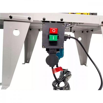 Imagem de Mesa para tupia manual 332 x 455 mm 18373 - RZ-MTM455