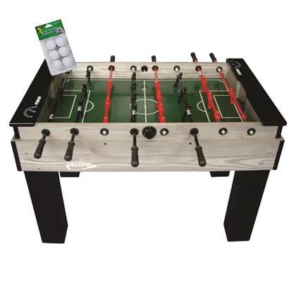 Imagem de MESA PEBOLIM 1053 KLOPF + 6 Bolinhas