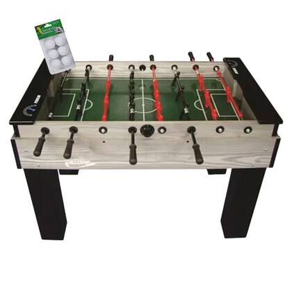 Imagem de MESA PEBOLIM KLOPF 1053 + 6 Bolinhas
