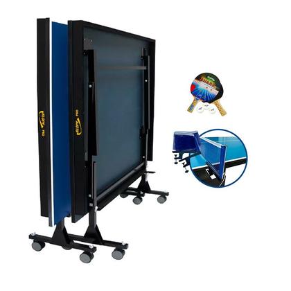 Imagem de MESA PING PONG 1008 KLOPF + Kit Completo 5094