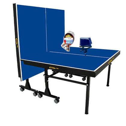 Imagem de MESA PING PONG 1008 KLOPF + Kit Completo 5094