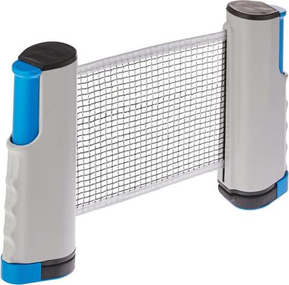 Imagem de MESA PING PONG 15mm 1013 KLOPF + Kit Raquetes e Bolinhas 5055 + Rede retratil + 6 bolas laranja Klopf 5076