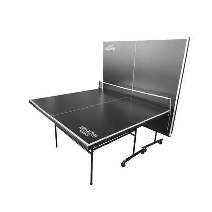 Imagem de Mesa Ping Pong Dobrável Yeladim Sports - Oficial