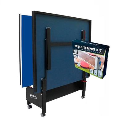 Imagem de MESA PING PONG MDF 18mm 1084 KLOPF + KIT Completo 5091