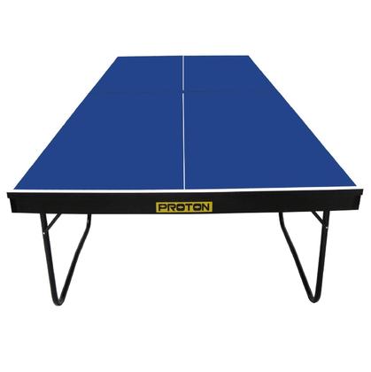 Imagem de Mesa Ping Pong Oficial MDF 25mm Proton - Klopf - Cód. 1090