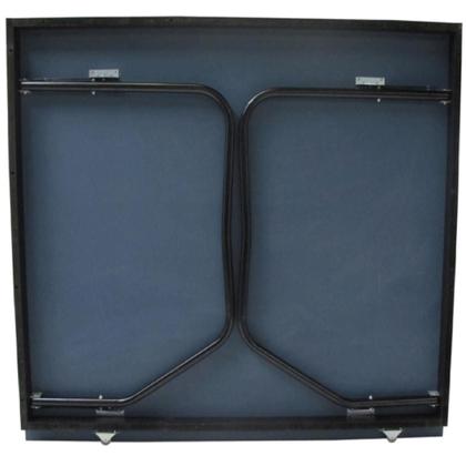 Imagem de Mesa Ping Pong Oficial MDF 25mm Proton - Klopf - Cód. 1090