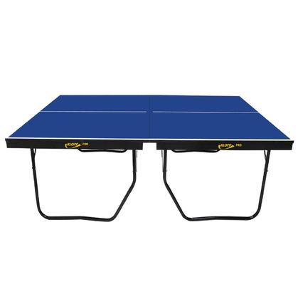 Imagem de Mesa Ping Pong Oficial MDF 25mm Proton - Klopf - Cód. 1090