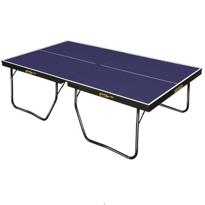 Imagem de Mesa Ping Pong Oficial MDF 25mm Proton Klopf Cód. 1090