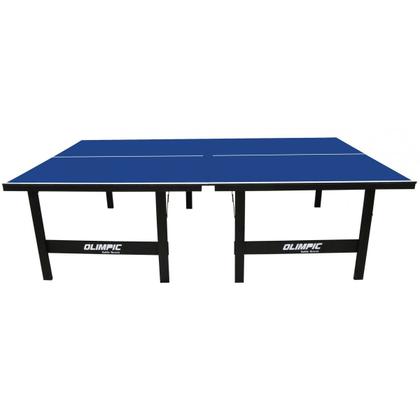 Imagem de Mesa Ping Pong ( tênis De Mesa ) Mesa oficial 15mm MDP Klopf 1001