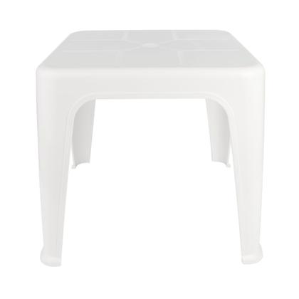 Mesa Plástica de Apoio Mor Imagem de Mesa Plástica de Apoio Mor