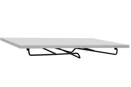 Imagem de Mesa Portátil Base Notebook Cama Home Office Café na Cama