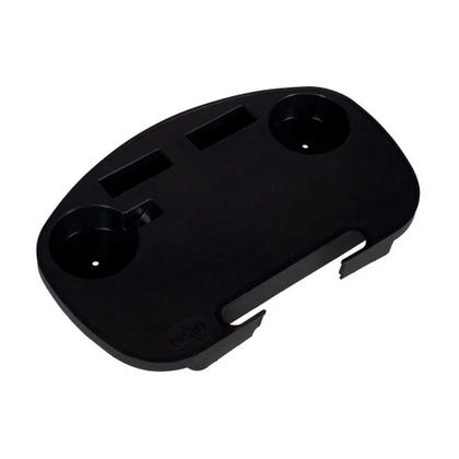 Imagem de Mesa Portátil Para Cadeira De Praia Mor Ref.002469 - Preto