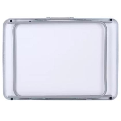 Imagem de Mesa Prática 92x69cm sem Banquetas 00424 MOR